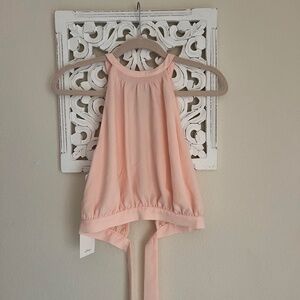 Wilfred Tank Top NWT